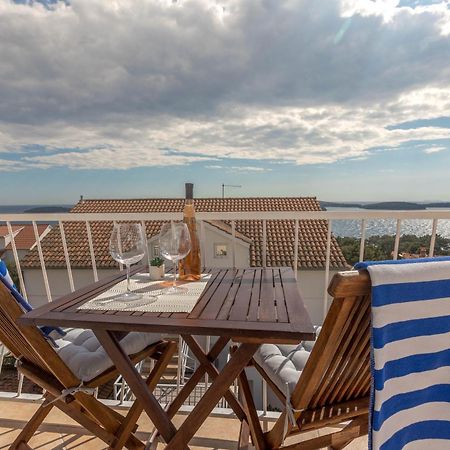 Apartments Anita Hvar Town Zewnętrze zdjęcie