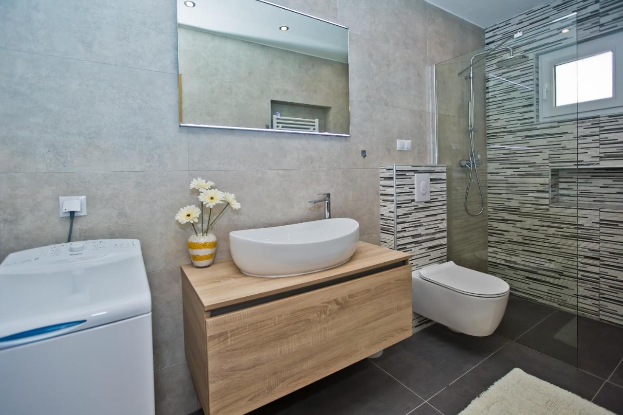 Apartments Anita Hvar Town Zewnętrze zdjęcie