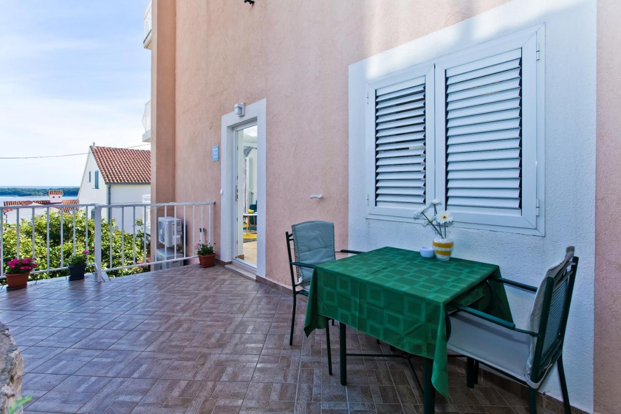 Apartments Anita Hvar Town Zewnętrze zdjęcie