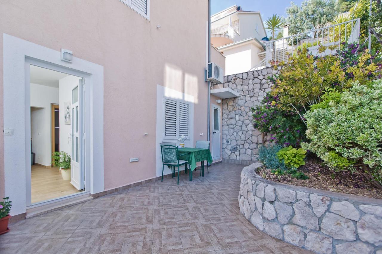 Apartments Anita Hvar Town Zewnętrze zdjęcie