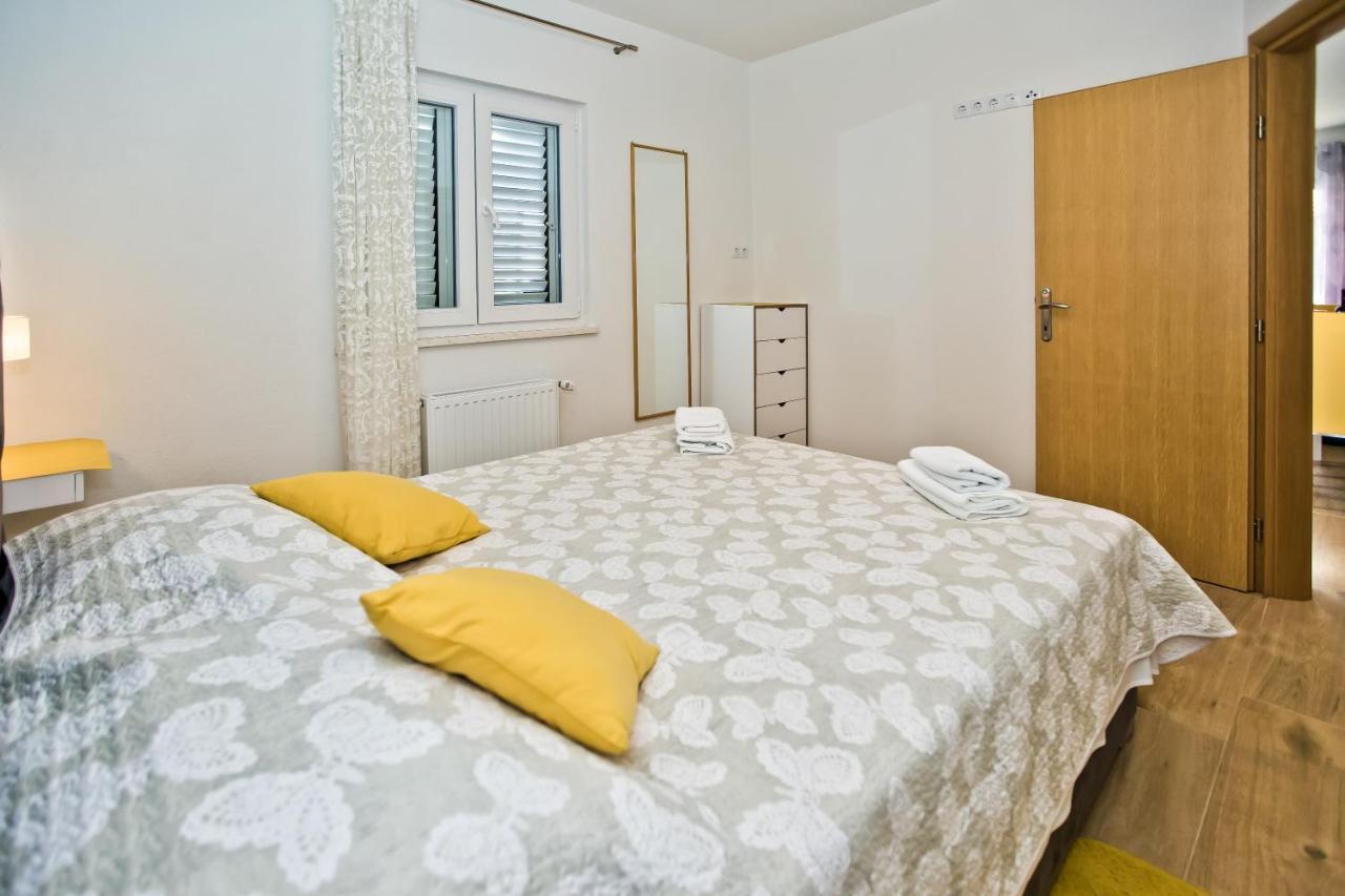 Apartments Anita Hvar Town Zewnętrze zdjęcie