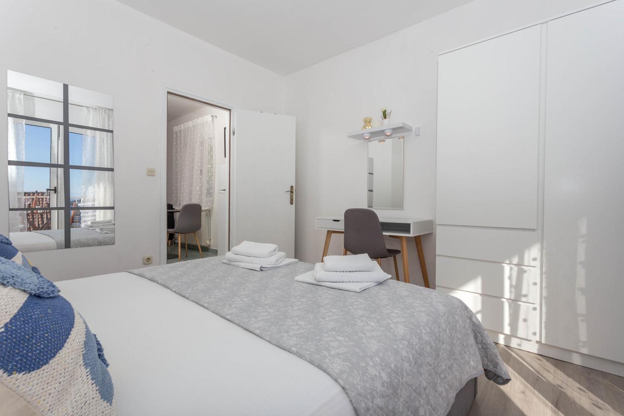 Apartments Anita Hvar Town Zewnętrze zdjęcie
