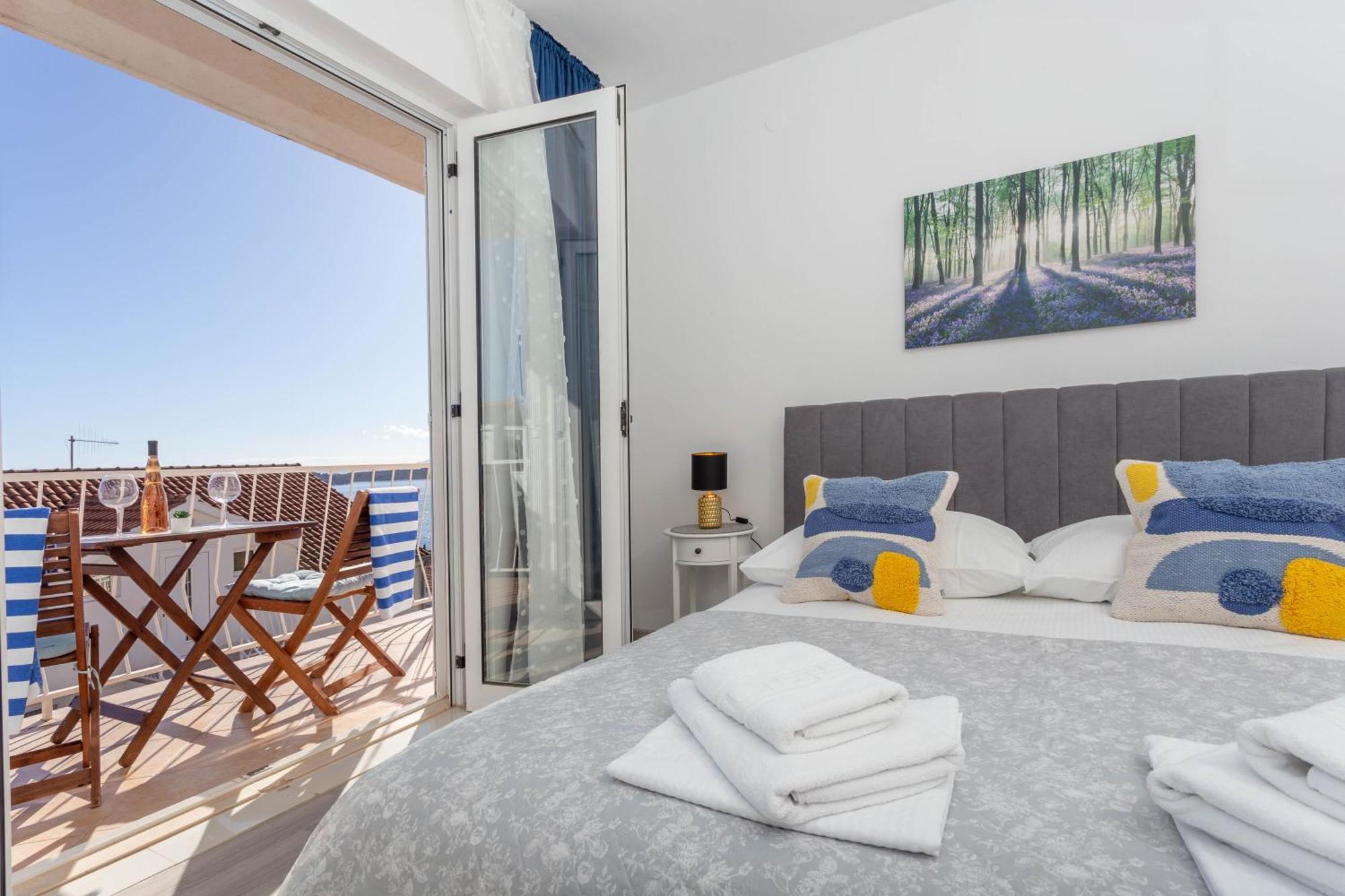 Apartments Anita Hvar Town Zewnętrze zdjęcie