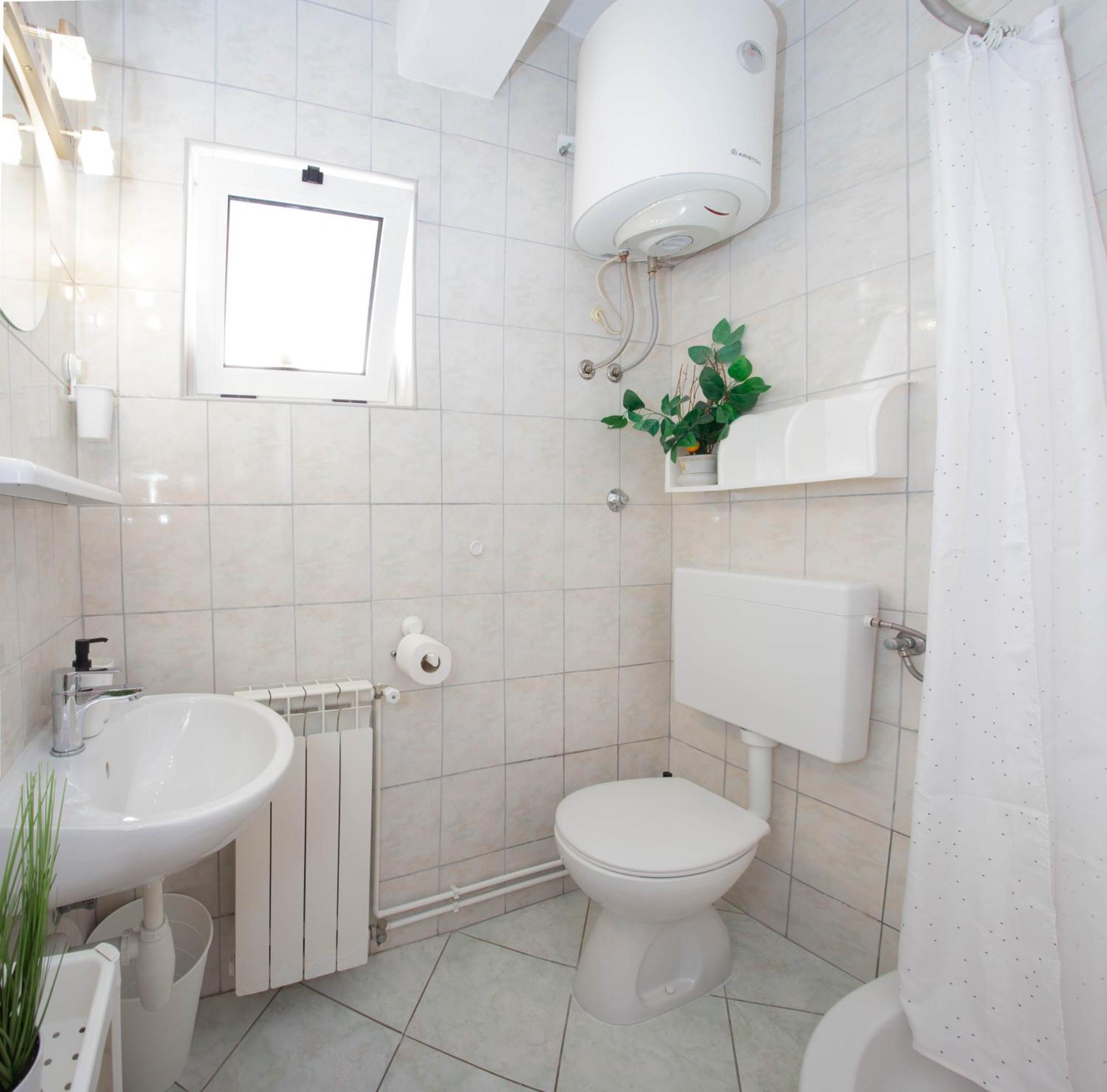Apartments Anita Hvar Town Zewnętrze zdjęcie