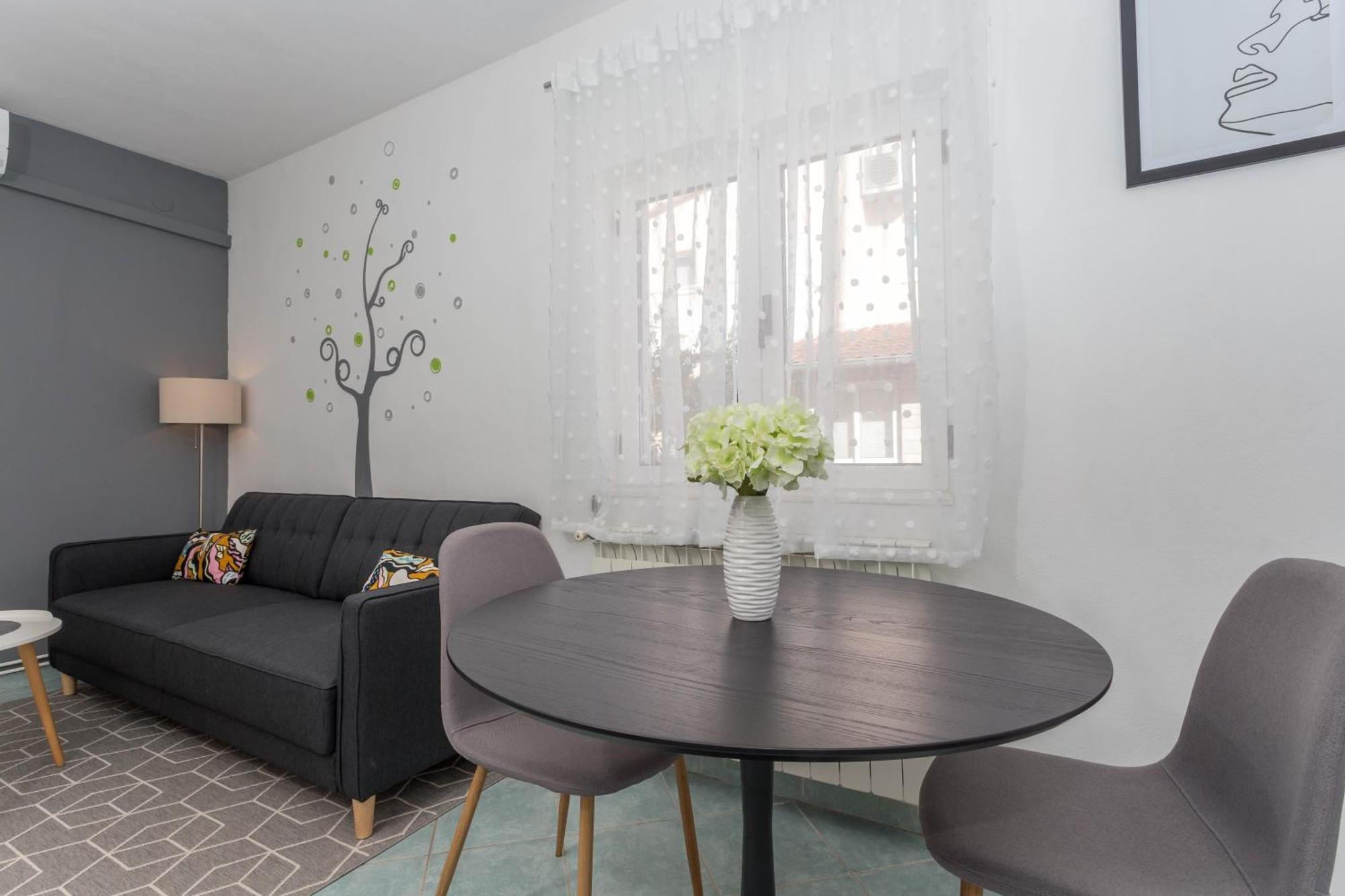 Apartments Anita Hvar Town Zewnętrze zdjęcie