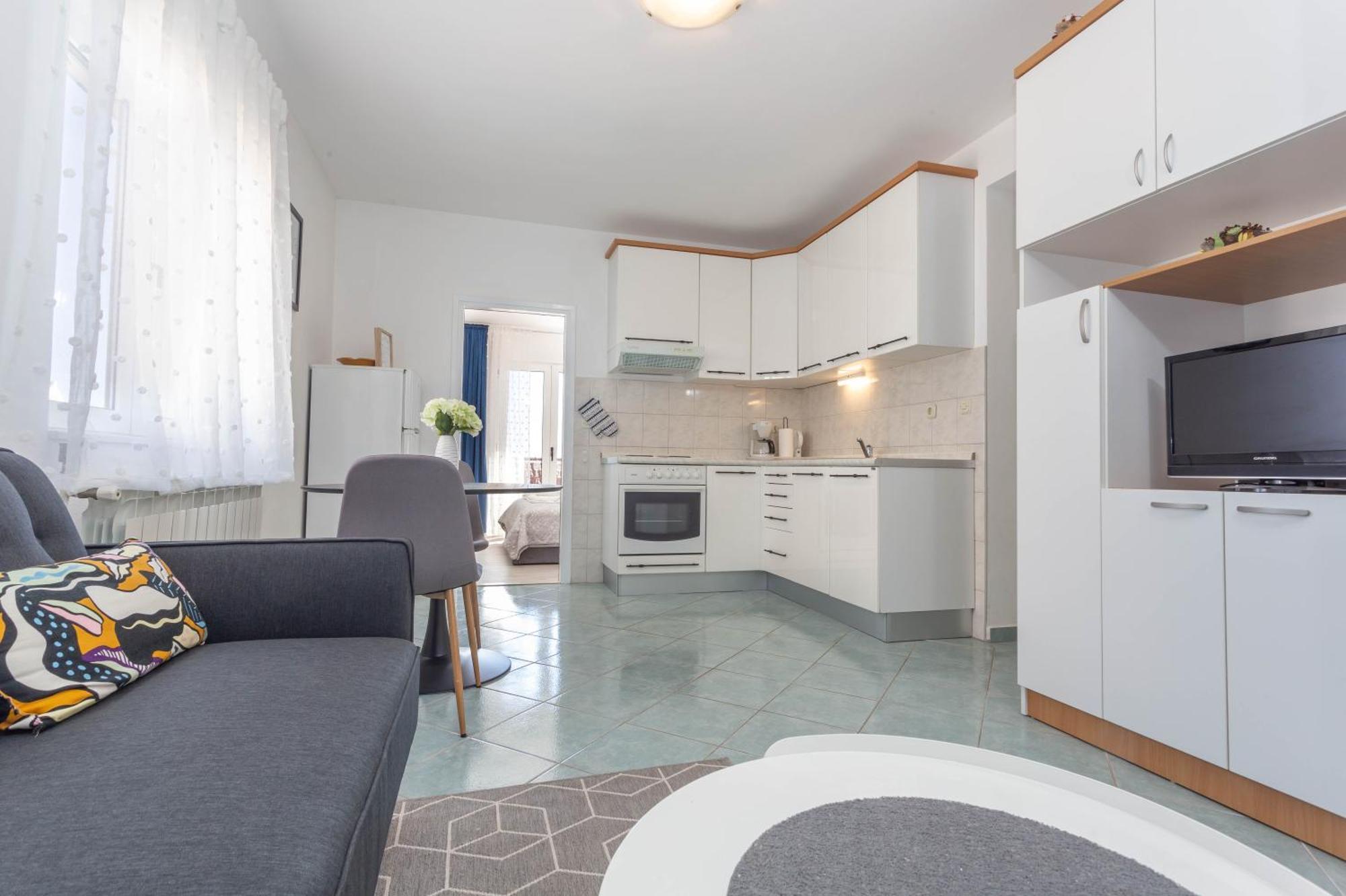 Apartments Anita Hvar Town Zewnętrze zdjęcie