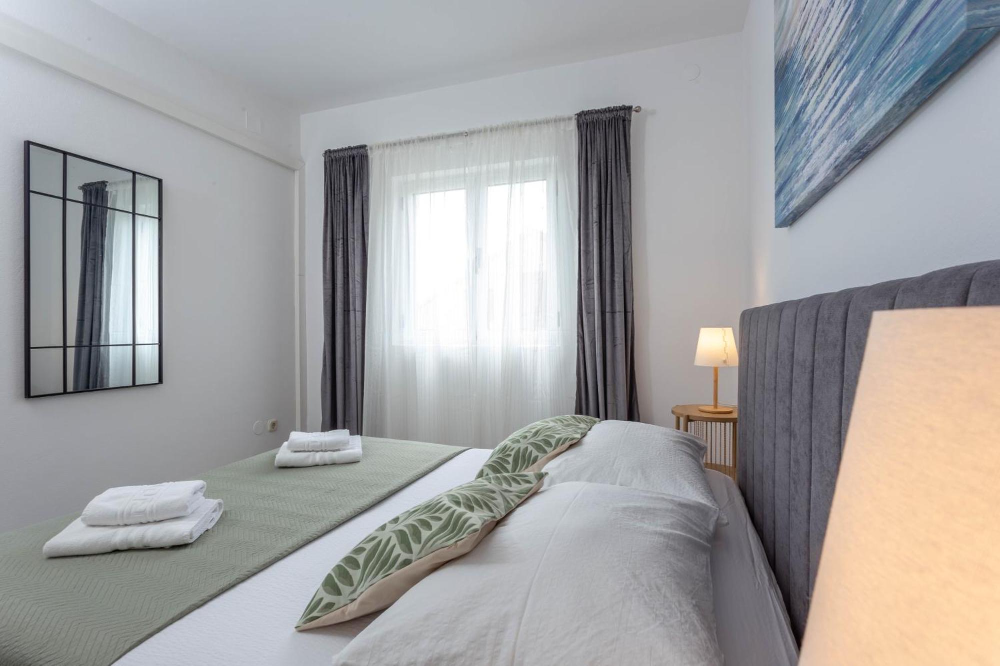Apartments Anita Hvar Town Zewnętrze zdjęcie