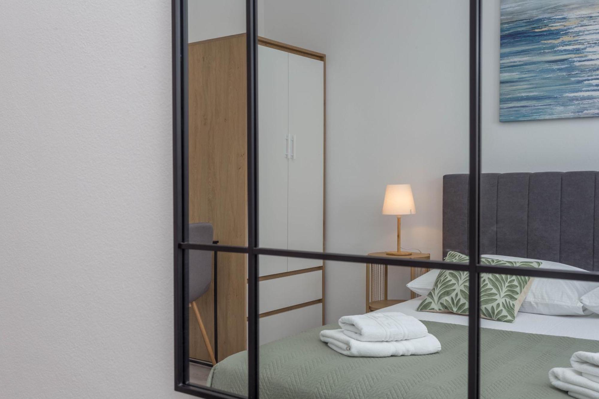 Apartments Anita Hvar Town Zewnętrze zdjęcie