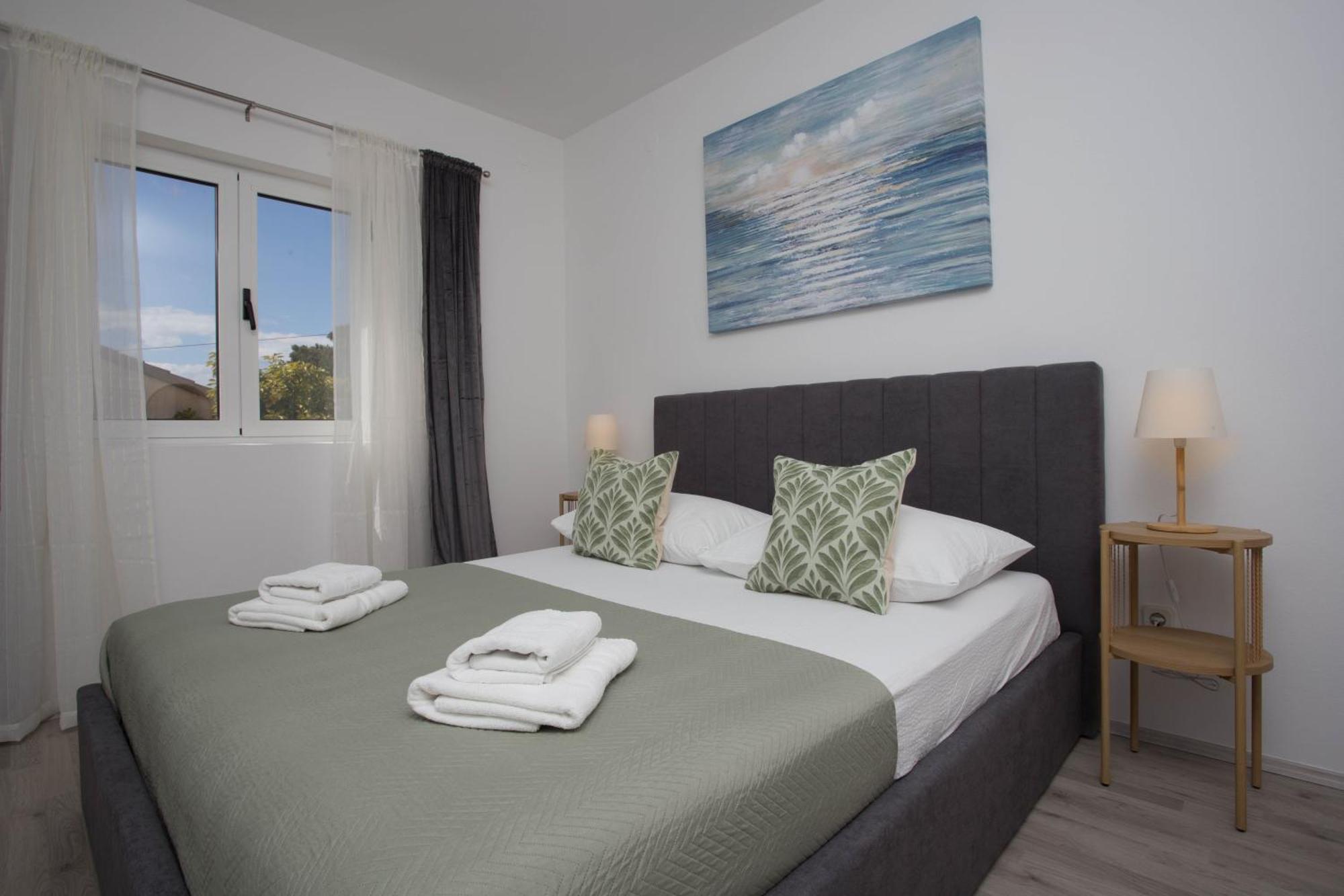 Apartments Anita Hvar Town Zewnętrze zdjęcie