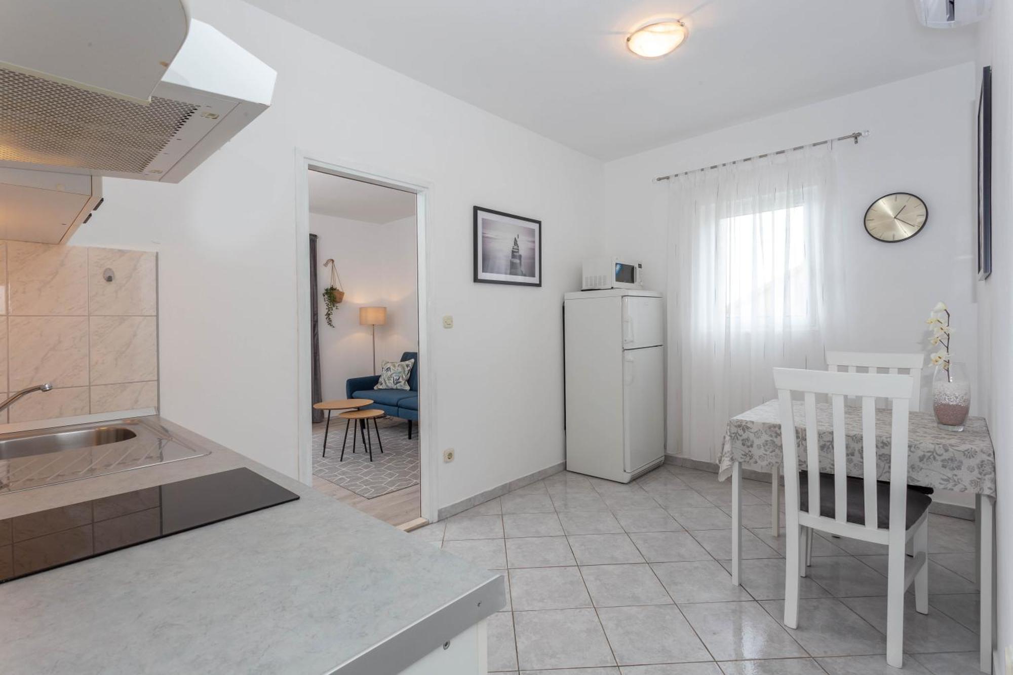 Apartments Anita Hvar Town Zewnętrze zdjęcie