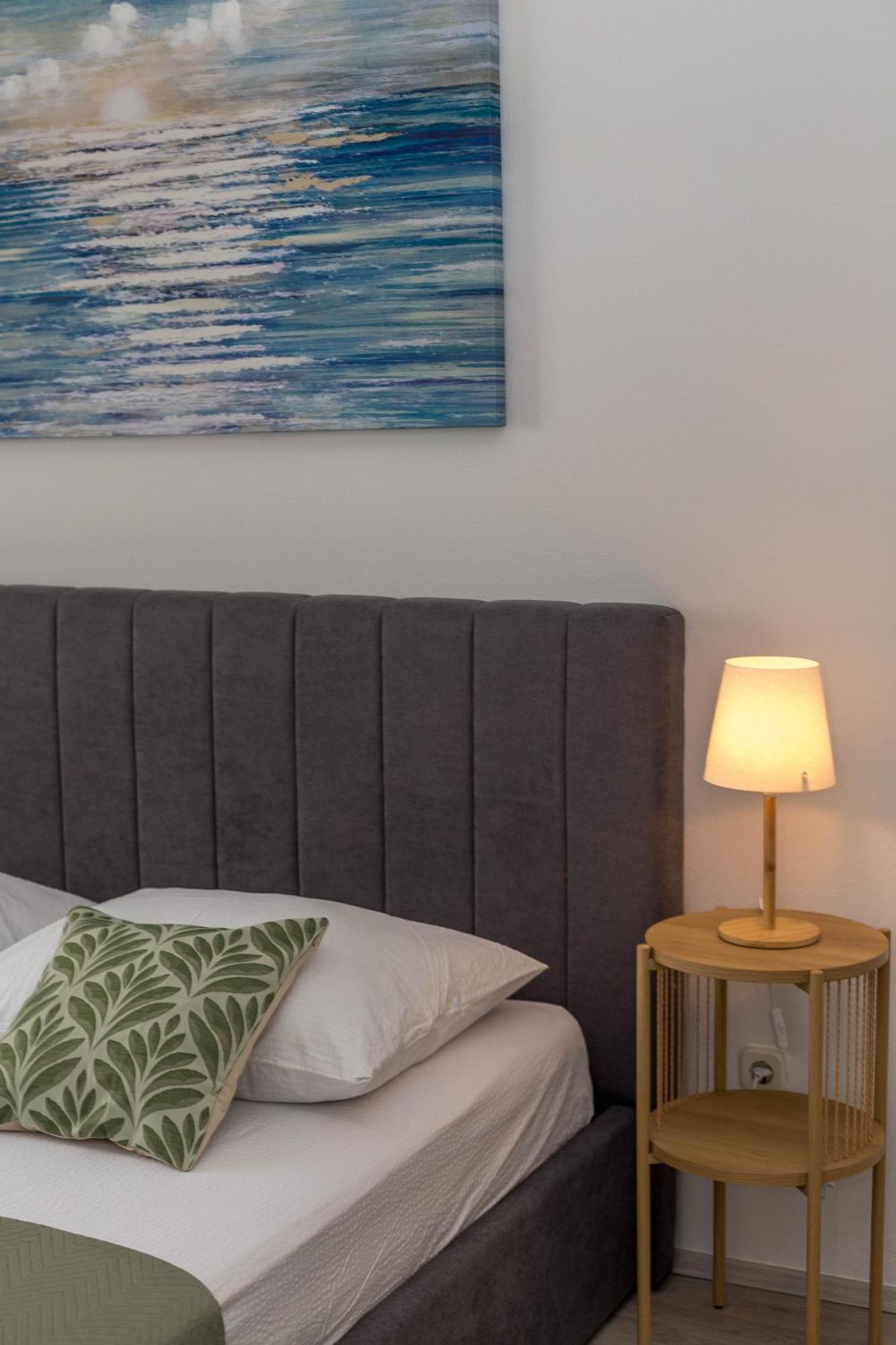 Apartments Anita Hvar Town Zewnętrze zdjęcie