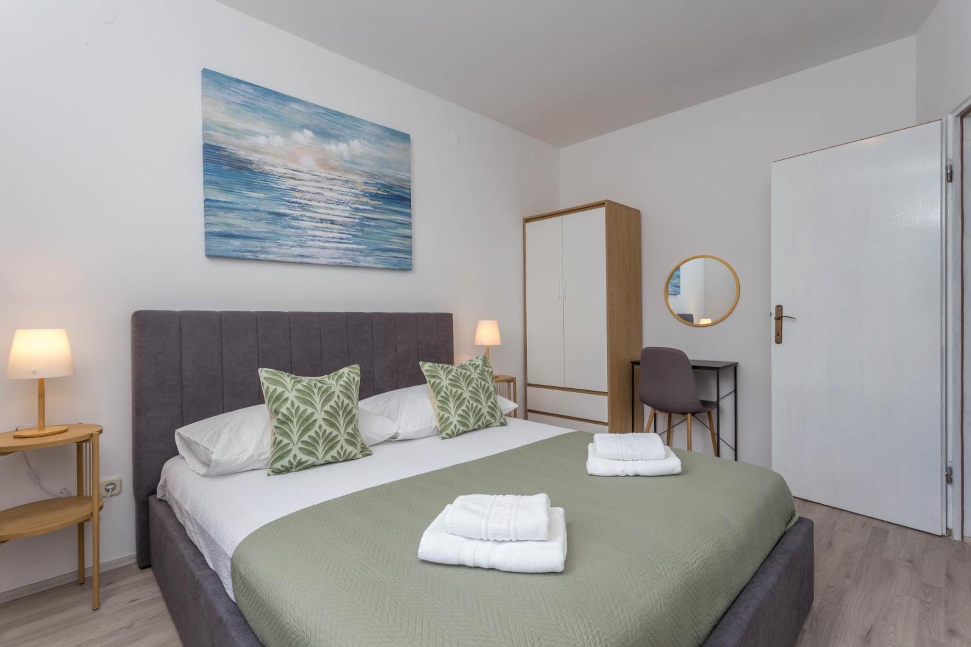Apartments Anita Hvar Town Zewnętrze zdjęcie