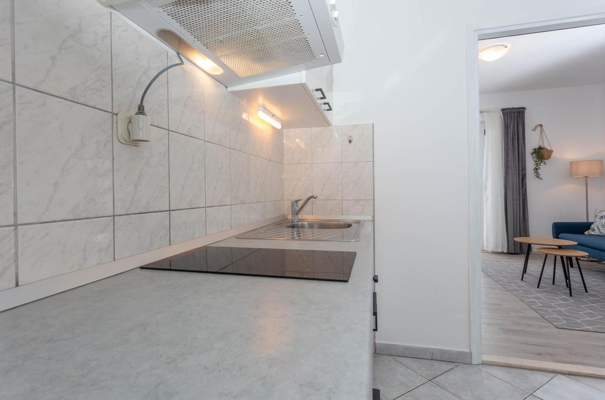 Apartments Anita Hvar Town Zewnętrze zdjęcie