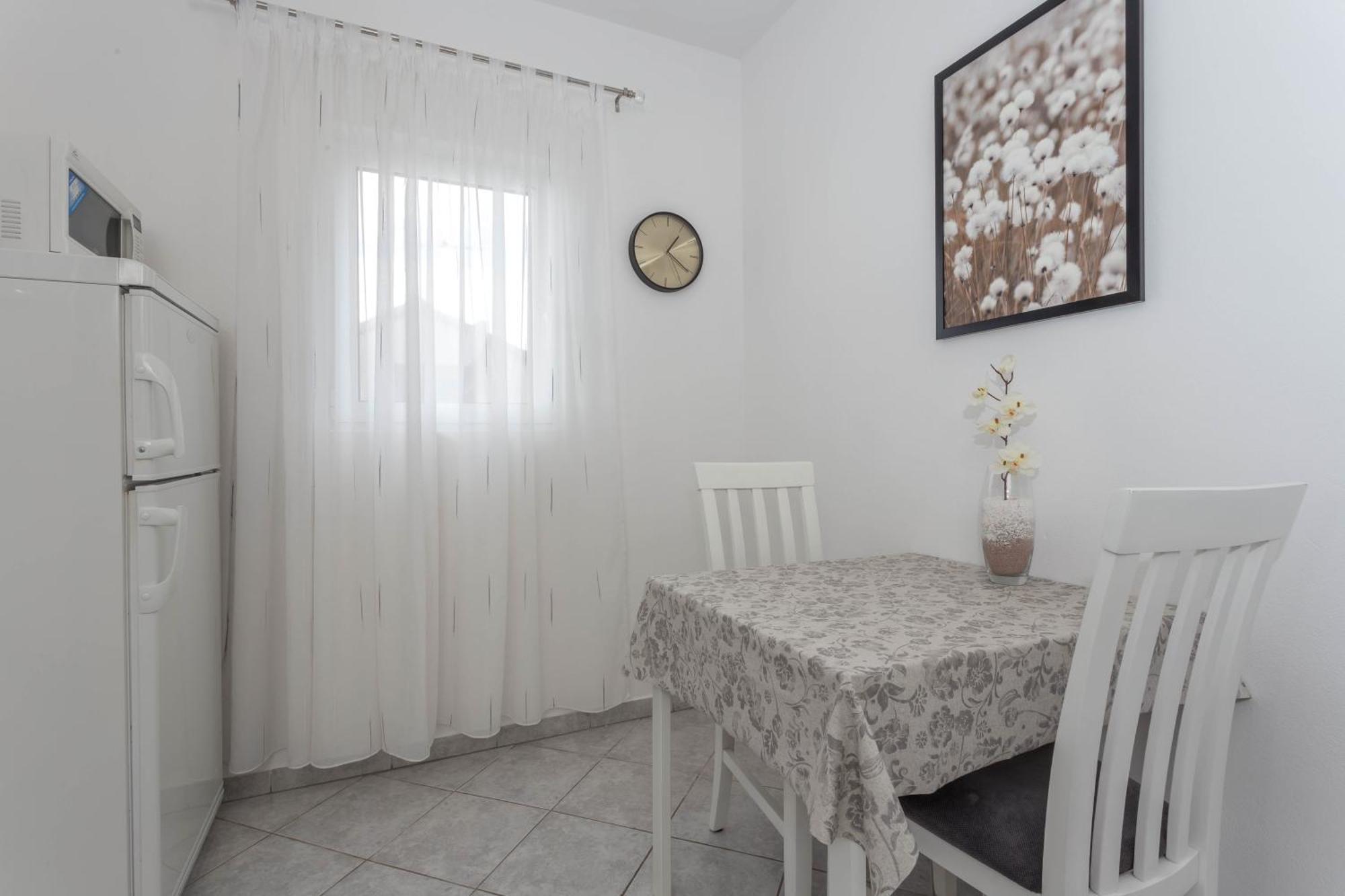 Apartments Anita Hvar Town Zewnętrze zdjęcie