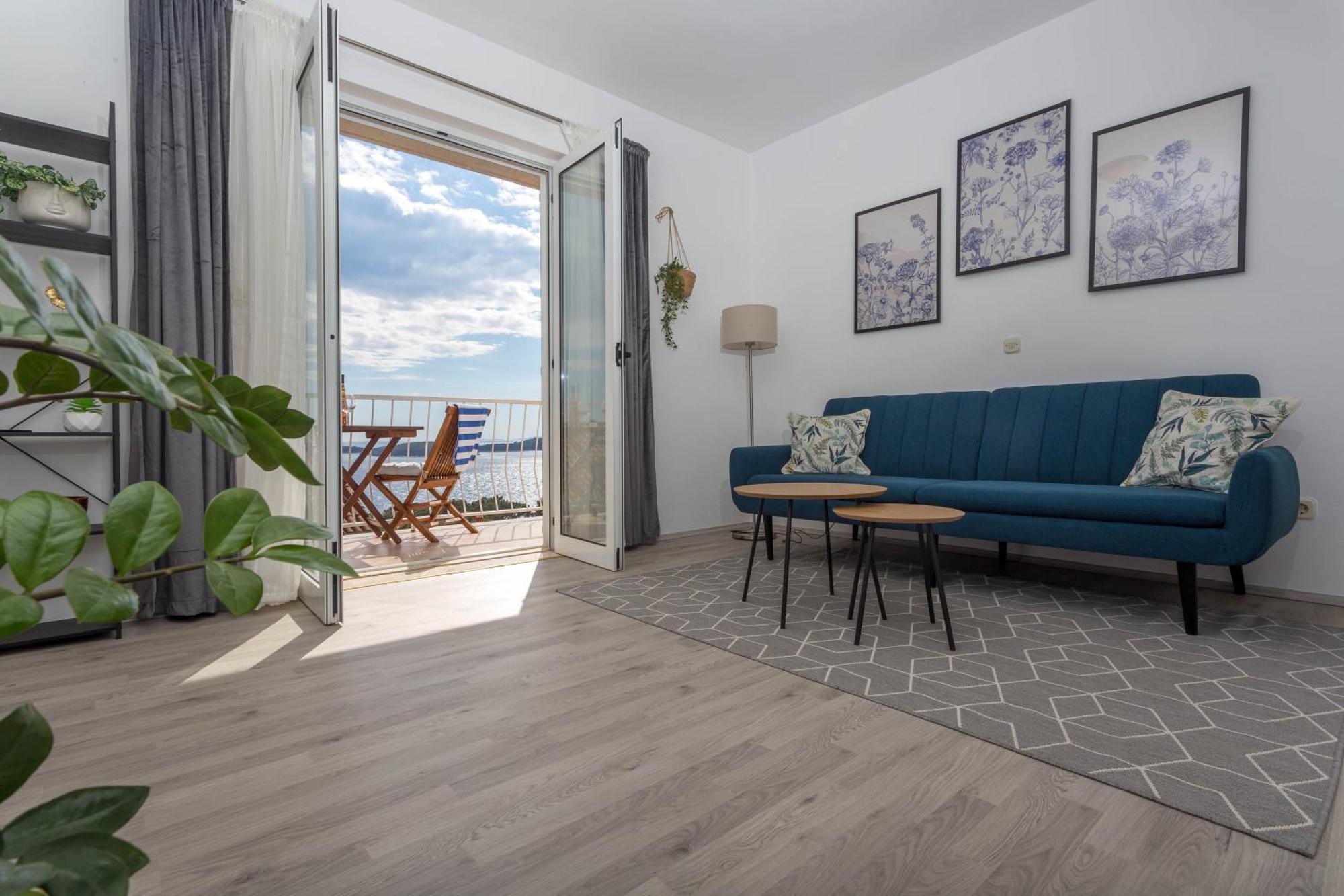 Apartments Anita Hvar Town Zewnętrze zdjęcie