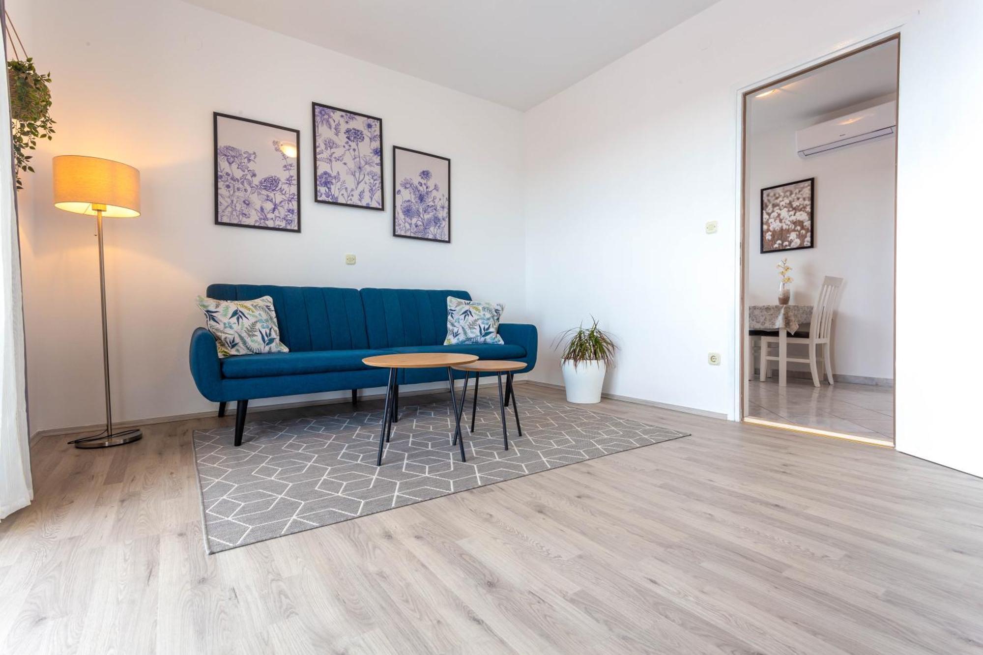 Apartments Anita Hvar Town Zewnętrze zdjęcie
