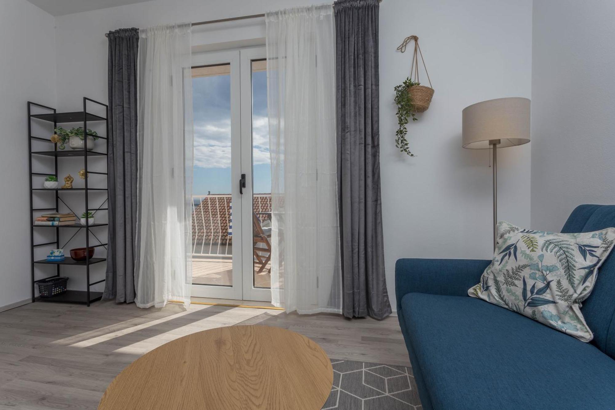 Apartments Anita Hvar Town Zewnętrze zdjęcie