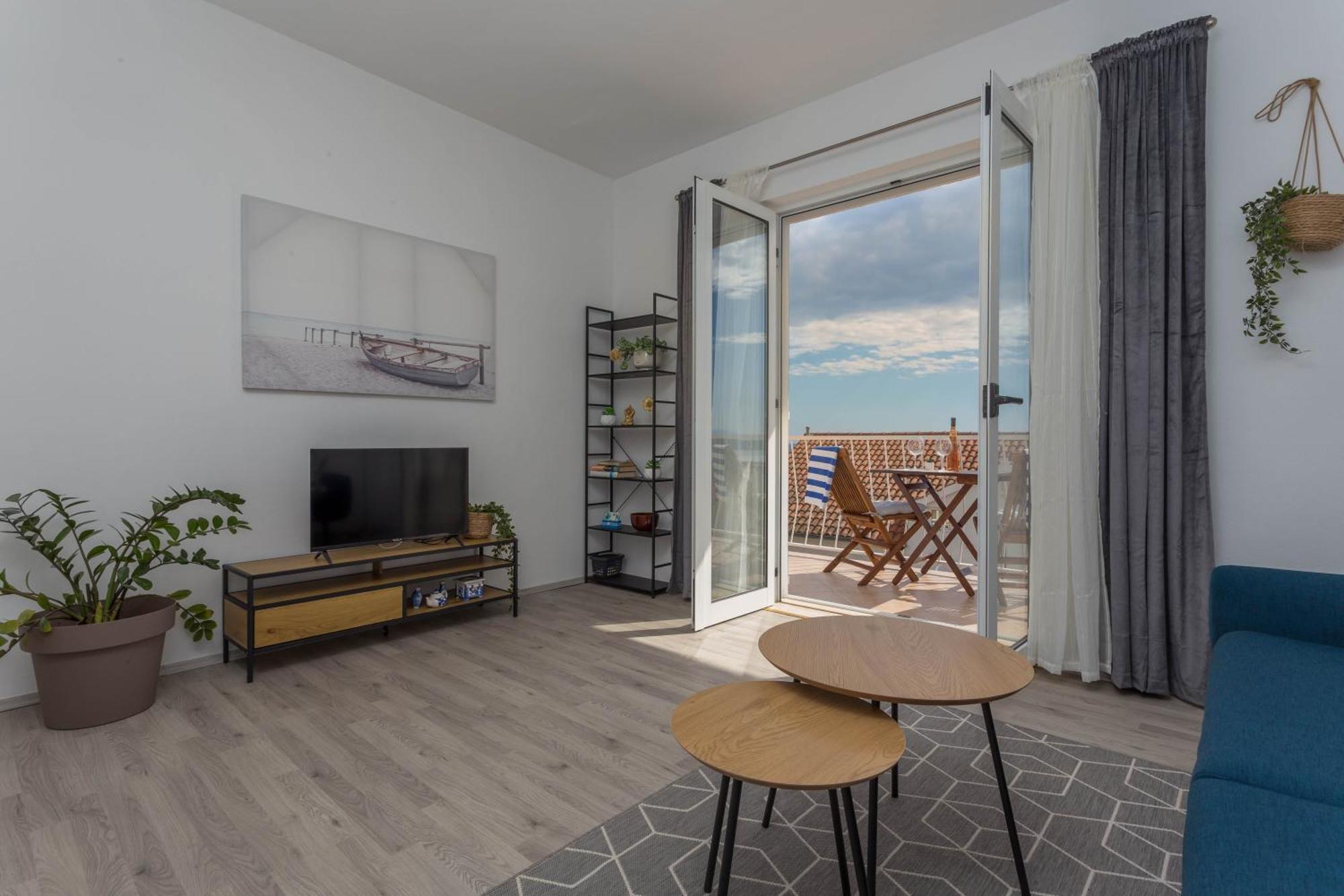 Apartments Anita Hvar Town Zewnętrze zdjęcie