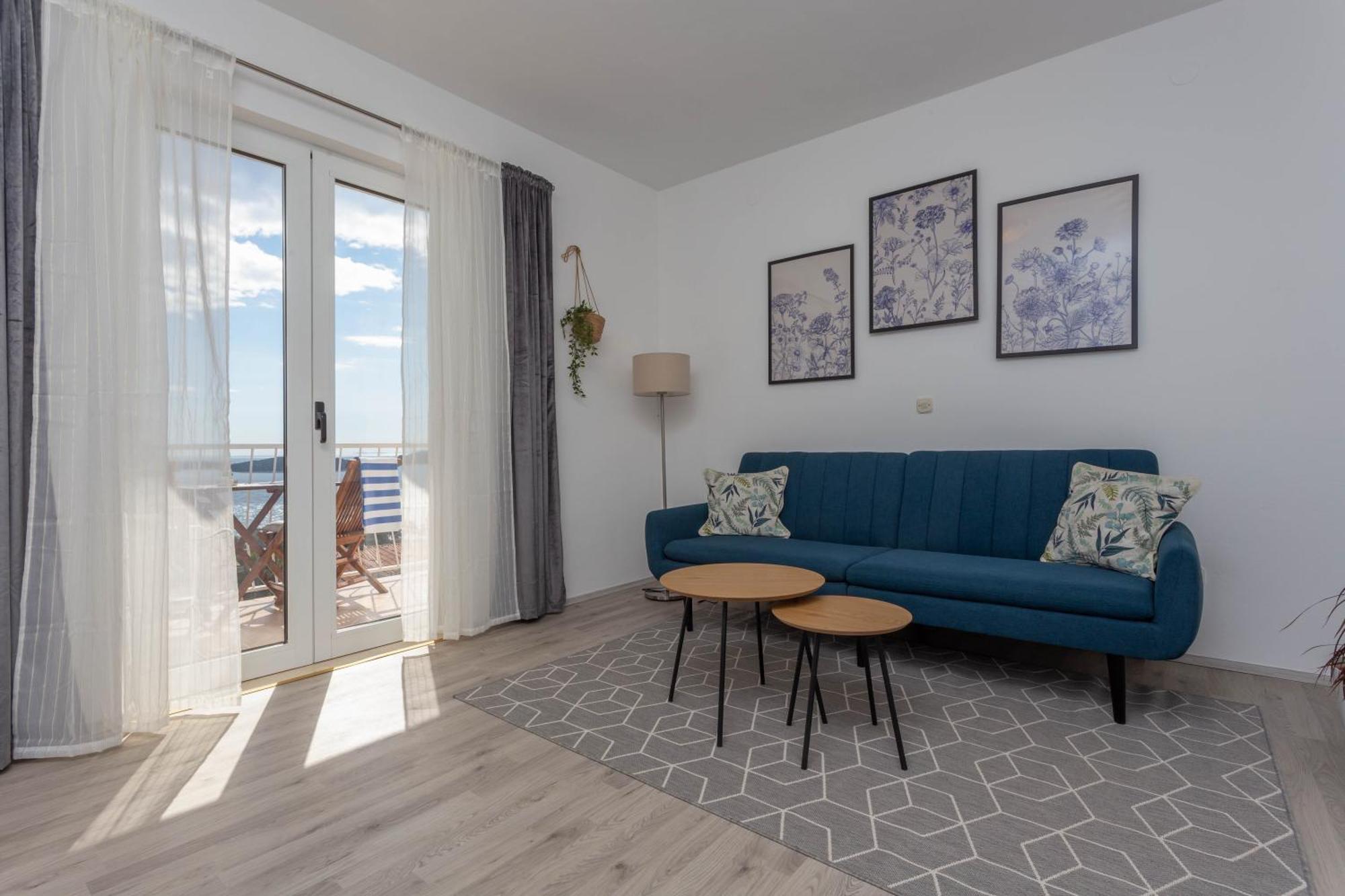 Apartments Anita Hvar Town Zewnętrze zdjęcie