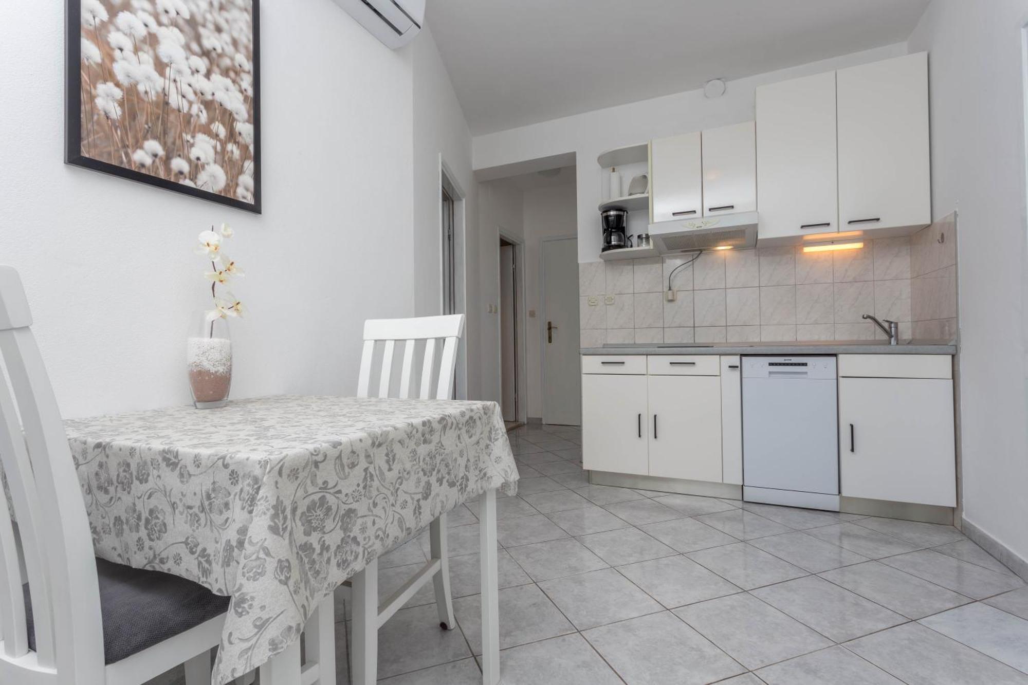 Apartments Anita Hvar Town Zewnętrze zdjęcie
