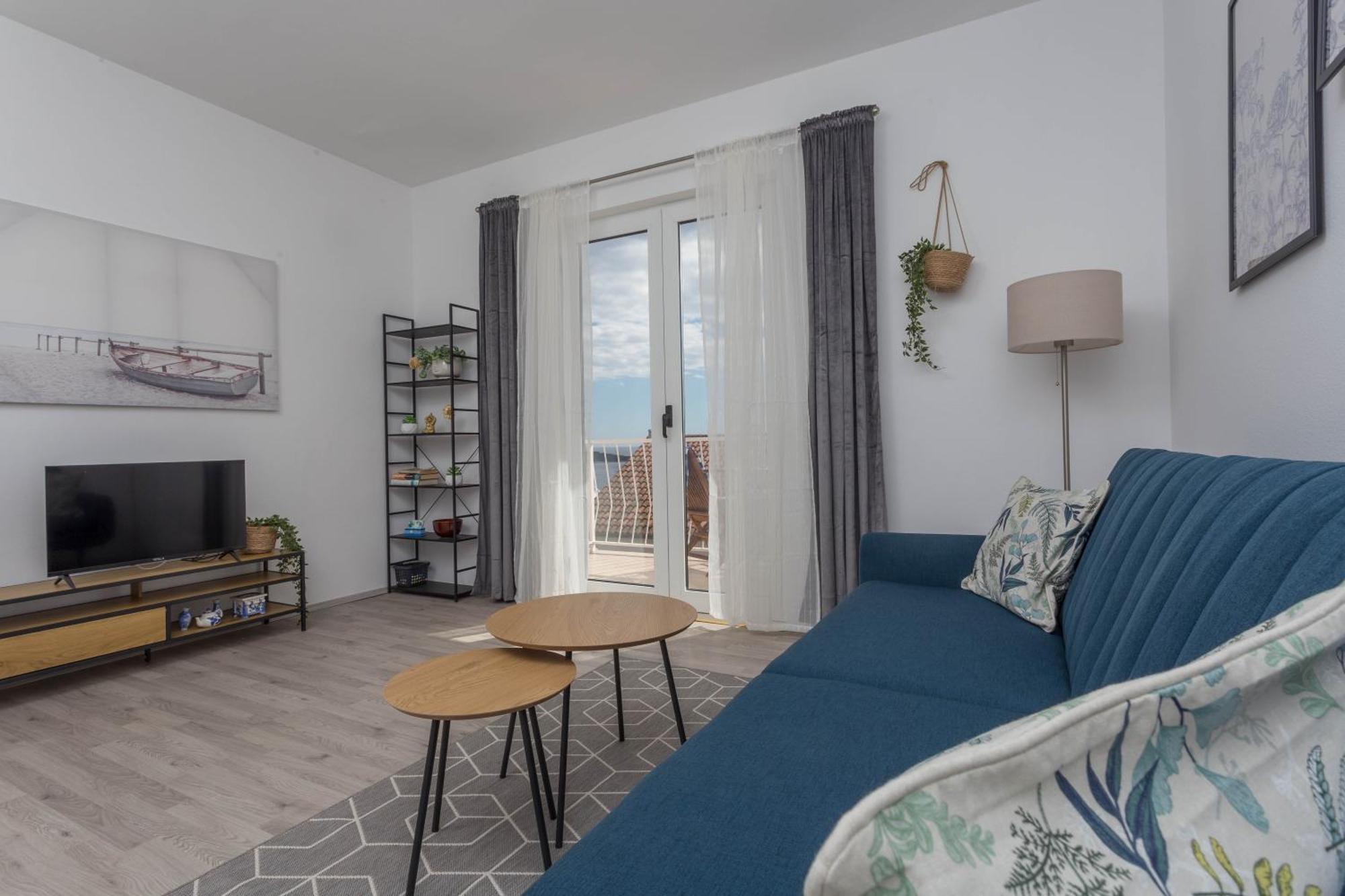 Apartments Anita Hvar Town Zewnętrze zdjęcie