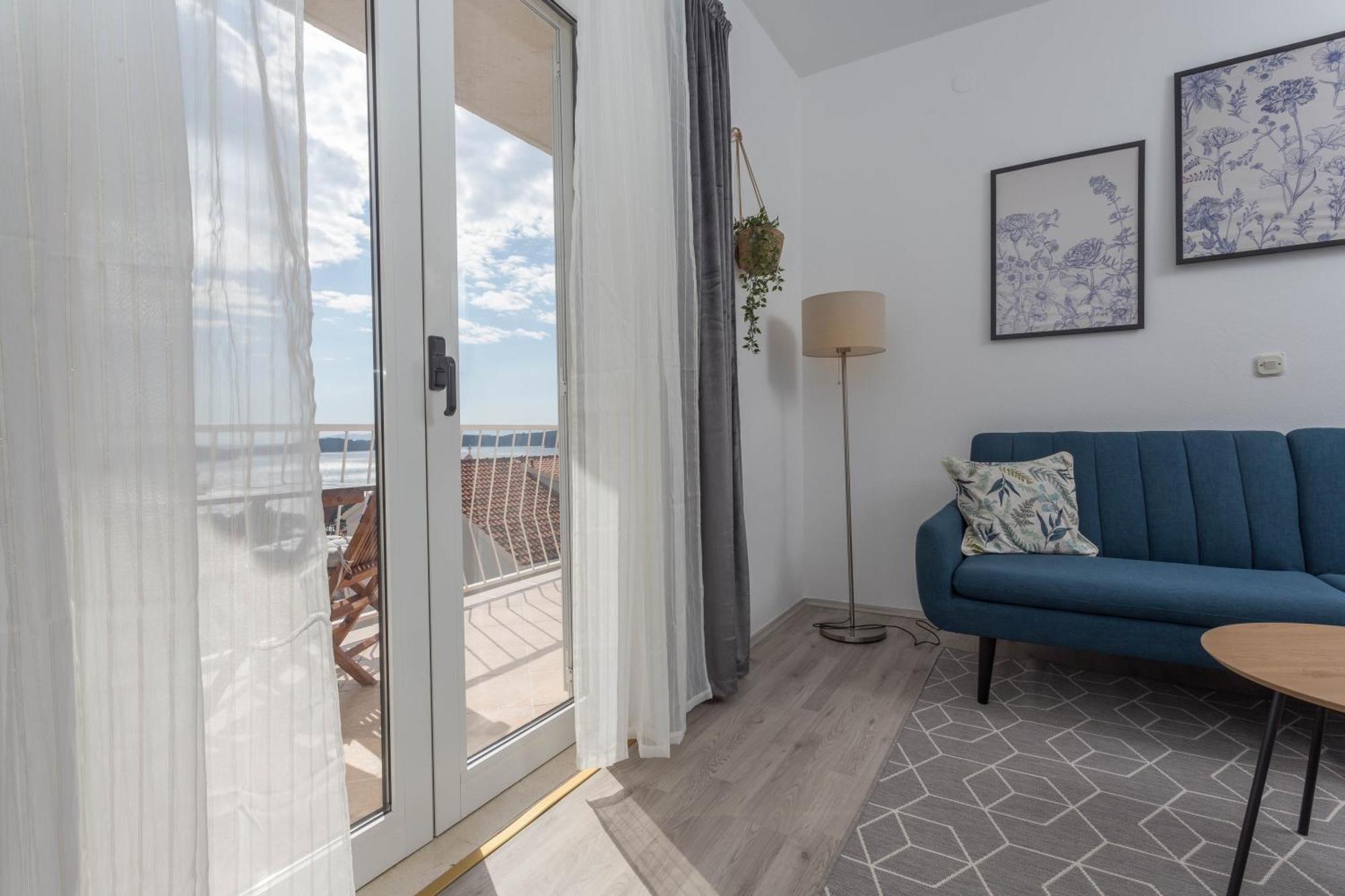 Apartments Anita Hvar Town Zewnętrze zdjęcie