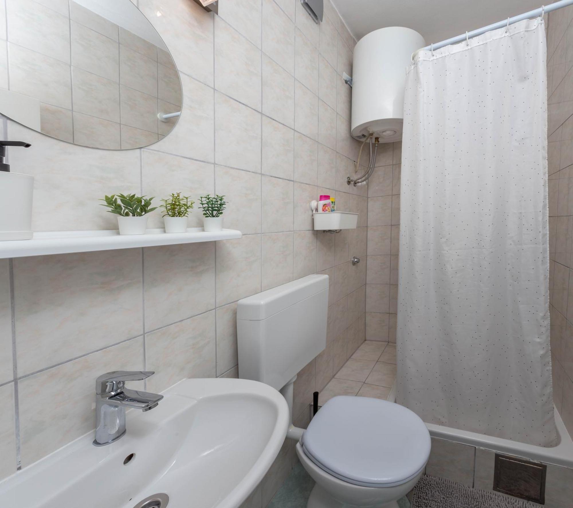 Apartments Anita Hvar Town Zewnętrze zdjęcie
