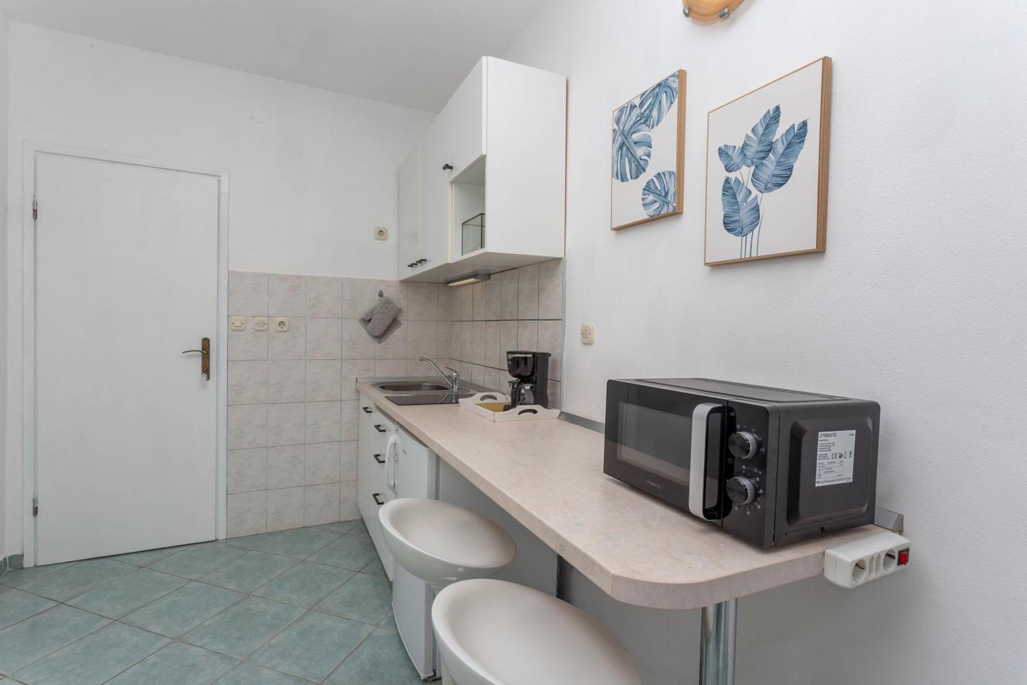 Apartments Anita Hvar Town Zewnętrze zdjęcie