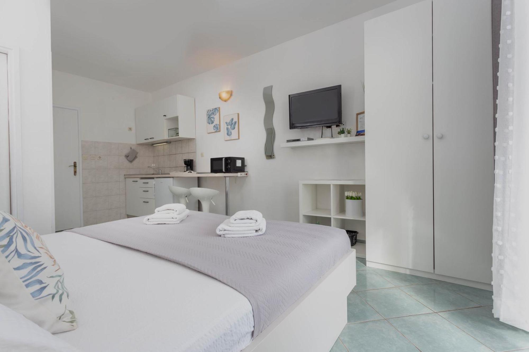Apartments Anita Hvar Town Zewnętrze zdjęcie