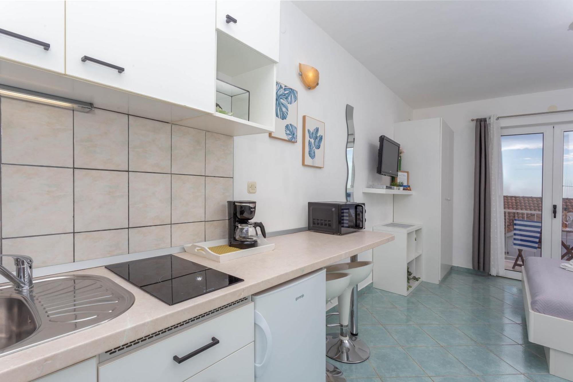Apartments Anita Hvar Town Zewnętrze zdjęcie