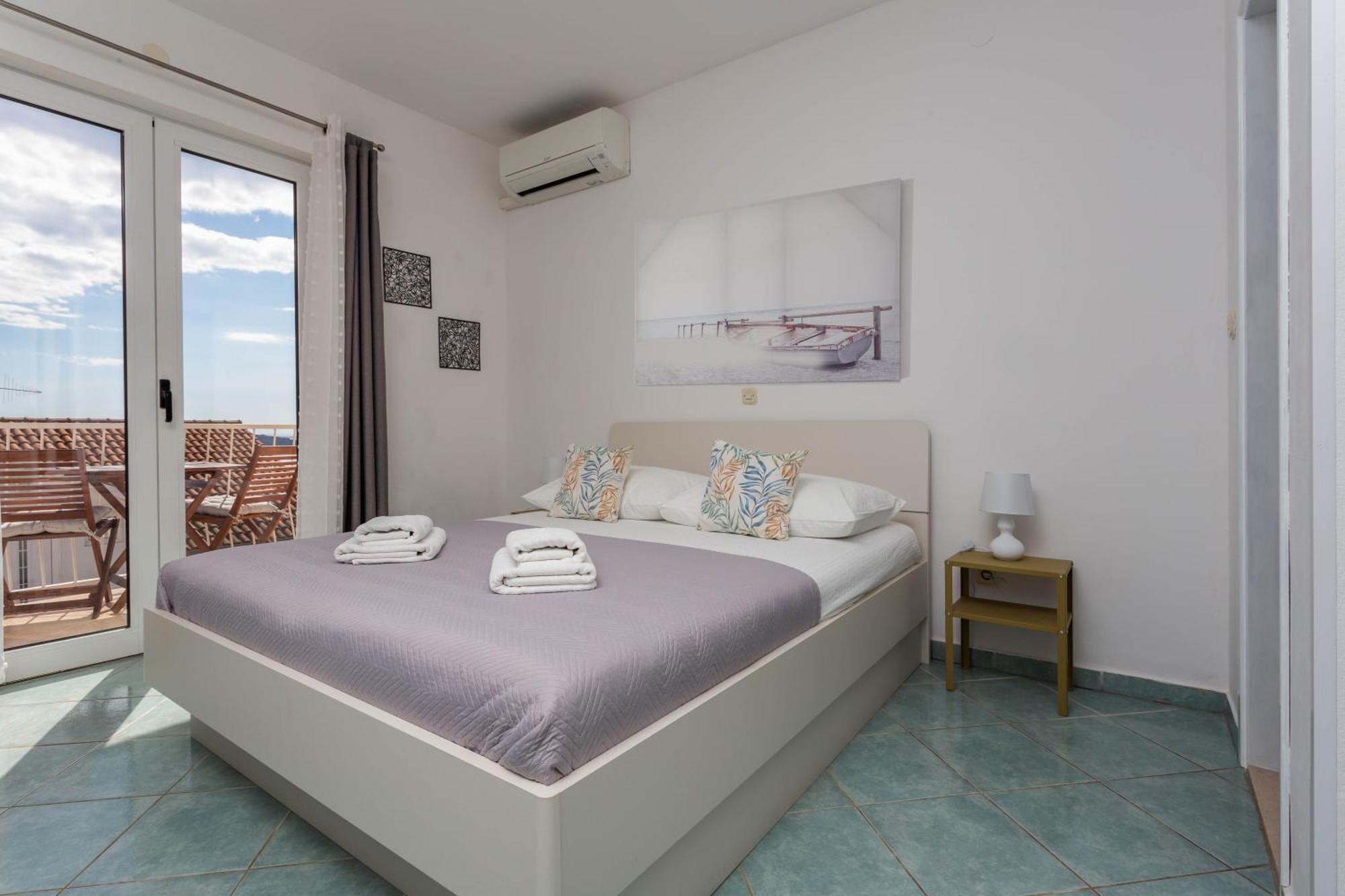 Apartments Anita Hvar Town Zewnętrze zdjęcie