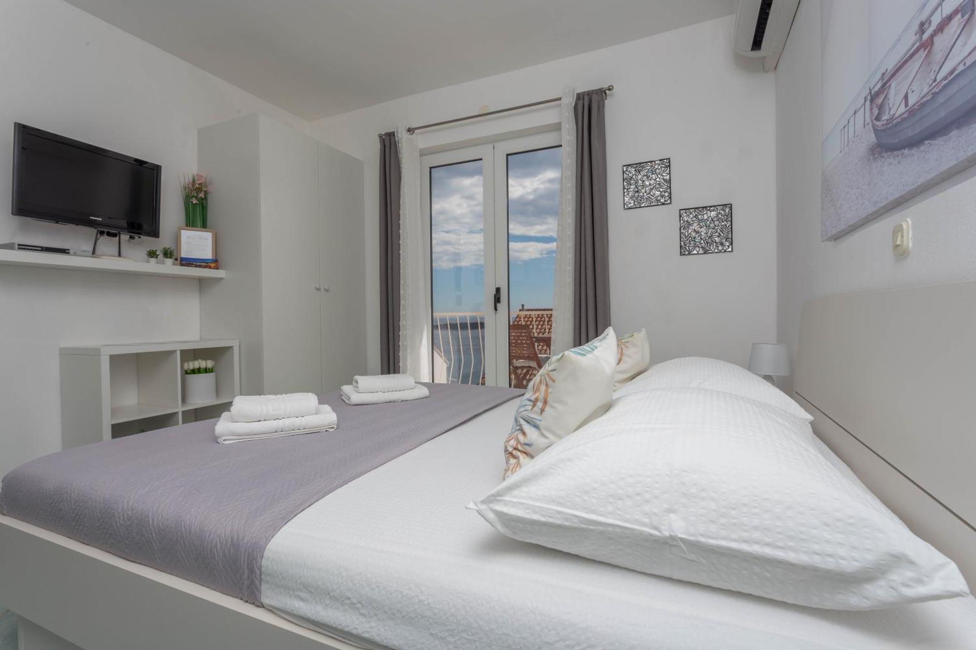 Apartments Anita Hvar Town Zewnętrze zdjęcie