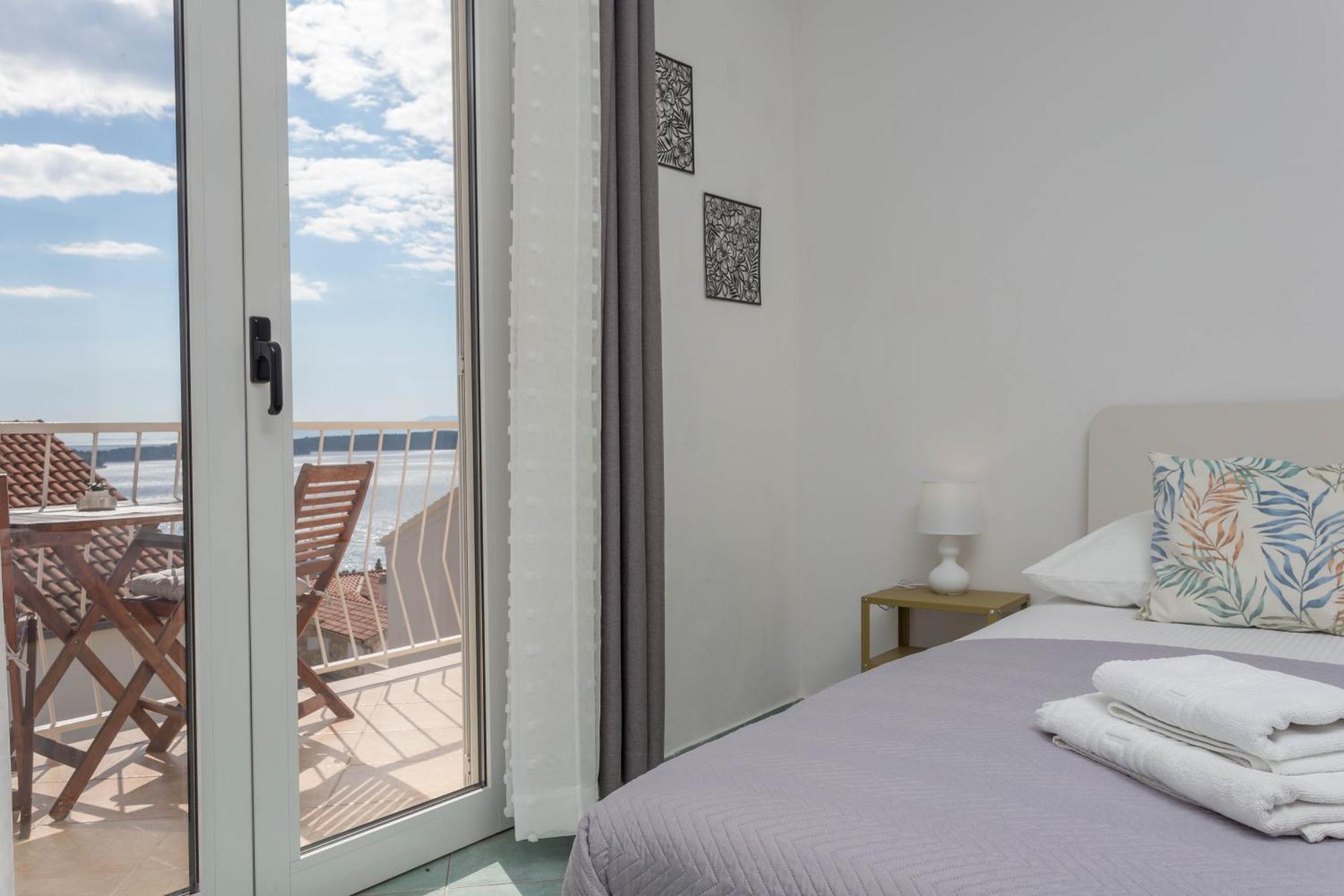 Apartments Anita Hvar Town Zewnętrze zdjęcie