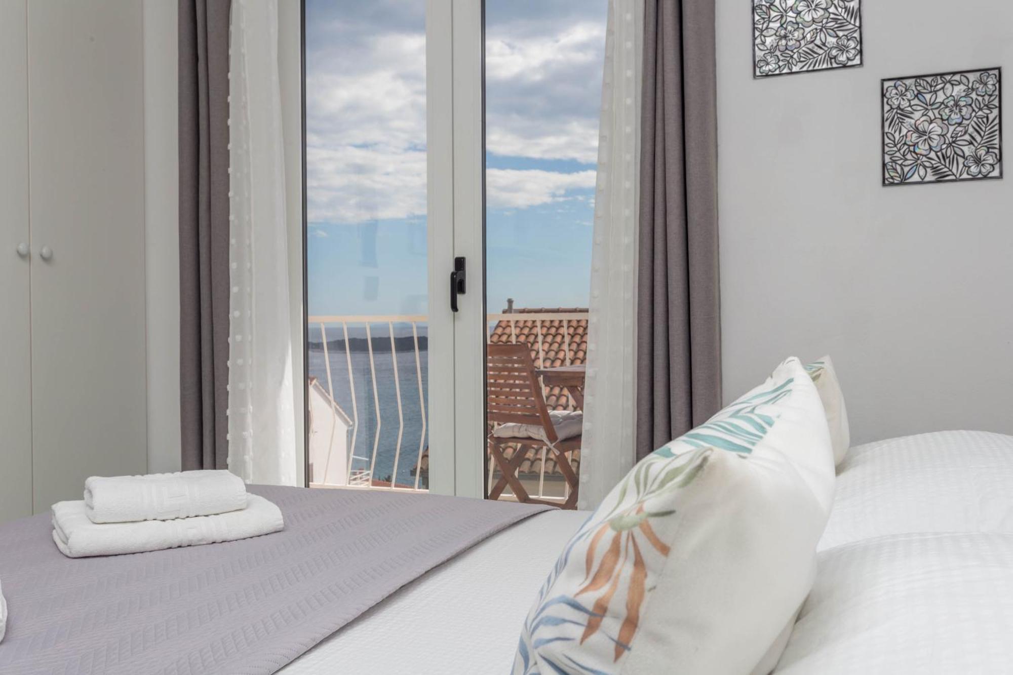 Apartments Anita Hvar Town Zewnętrze zdjęcie