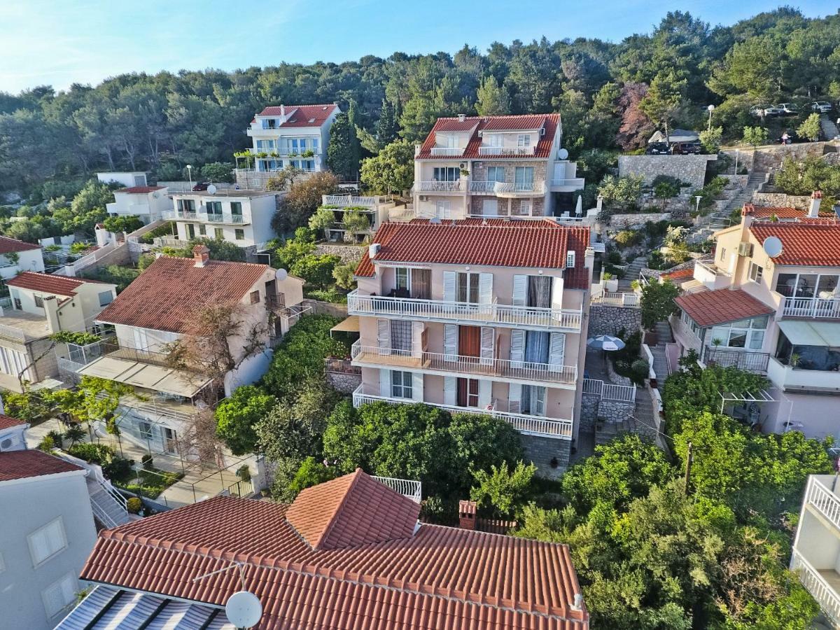 Apartments Anita Hvar Town Zewnętrze zdjęcie